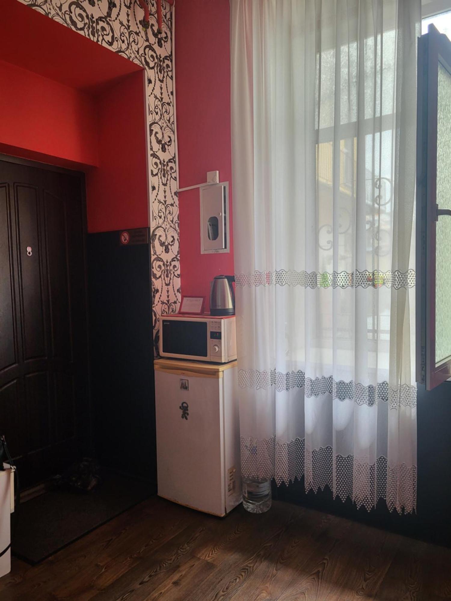 Apartment Near St. Elizabeth Church Lviv Eksteriør billede